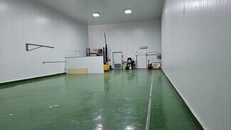 Plus de détails pour Industriel/Logistique à vendre