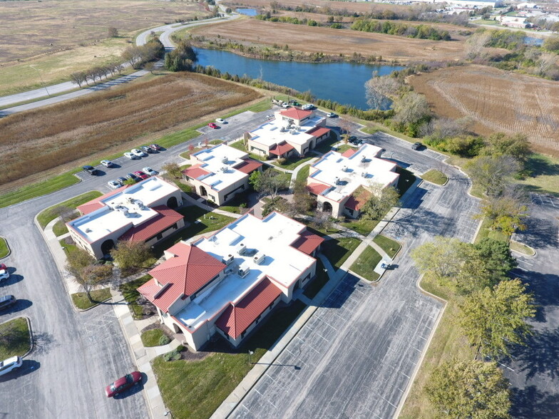 Southpark Commons portefeuille de 5 biens à vendre sur LoopNet.fr - Photo de l’immeuble – Image 3 sur 3