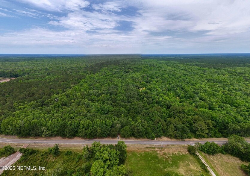 8549 Acree Rd, Jacksonville, FL à vendre - Aérien – Image 1 sur 27