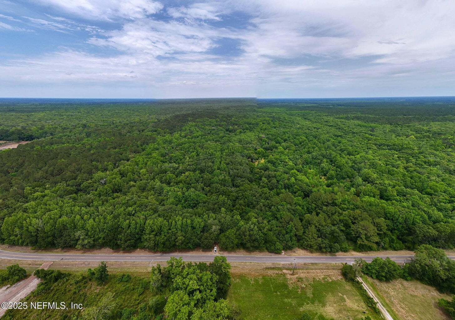 8549 Acree Rd, Jacksonville, FL à vendre Aérien– Image 1 sur 28