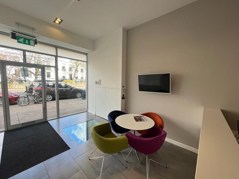 559-579 Sauchiehall St, Glasgow à louer - Photo de l’immeuble – Image 2 sur 8