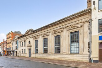 Plus de détails pour 32 Pocklingtons Walk, Leicester - Bureau à louer