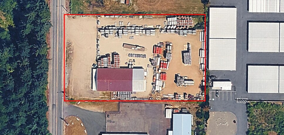 16609 E 110th Ave, Puyallup, WA à louer Photo principale– Image 1 sur 4