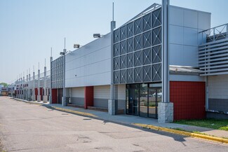 Plus de détails pour 1355-1399 S Frontage Rd, Hastings, MN - Bureau/Local commercial, Local commercial à louer