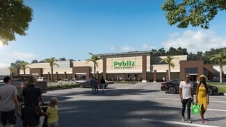 Plus de détails pour 19575-19635 State Road 7, Boca Raton, FL - Local commercial à louer