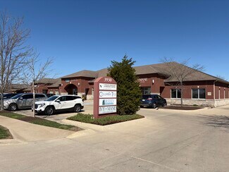 Plus de détails pour 3930 Mezzanine Dr, Lafayette, IN - Bureau à louer