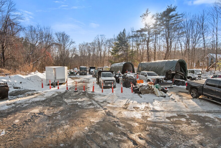 225 West St, Berlin, MA à vendre - Photo de l’immeuble – Image 2 sur 12