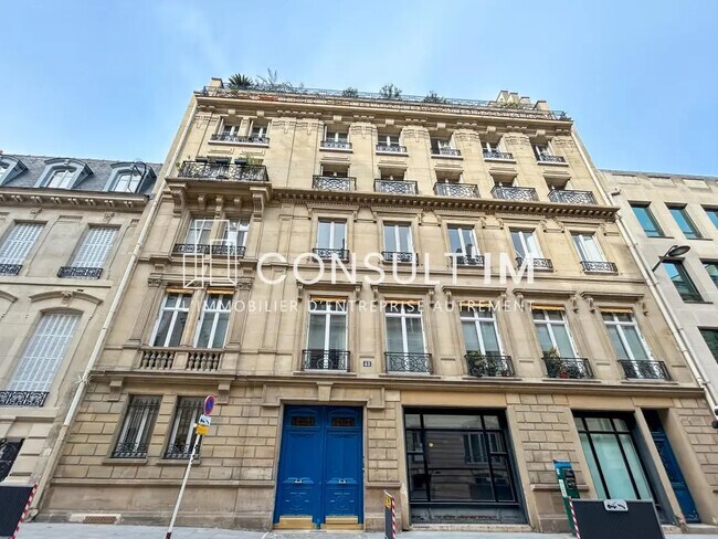 Plus de détails pour Bureau à louer