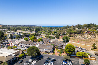 26400 Carmel Rancho Lane, Carmel, CA - VUE AÉRIENNE  vue de carte