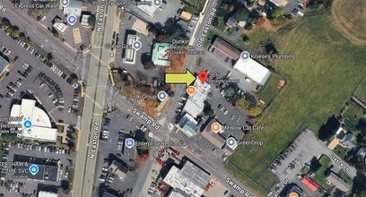 3617 Old Easton Rd, Doylestown, PA à louer Photo intérieure– Image 2 sur 6