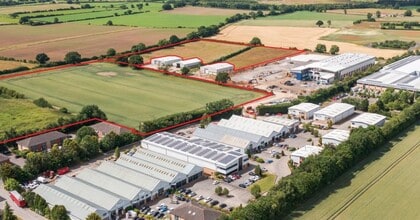 Northminster Business Park, York à louer Photo de l’immeuble– Image 2 sur 2