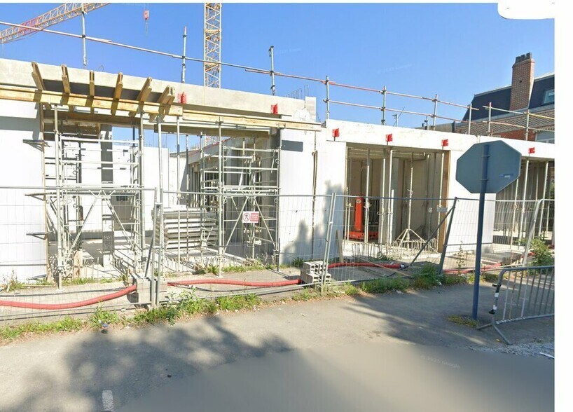 Local commercial dans Arras à vendre - Photo de la construction – Image 3 sur 12