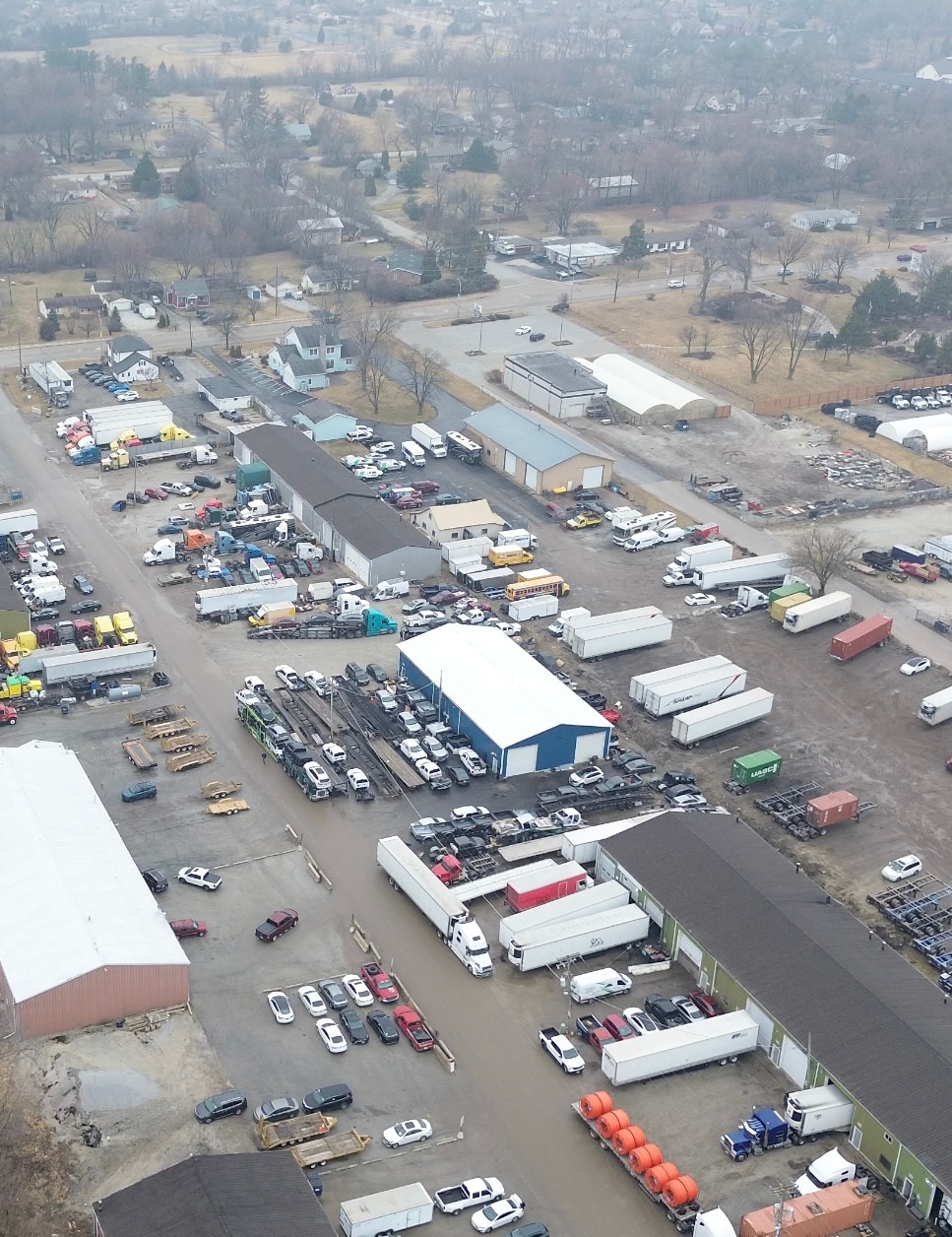 11116-11118 W 189th Pl, Mokena, IL à louer Photo intérieure– Image 1 sur 18