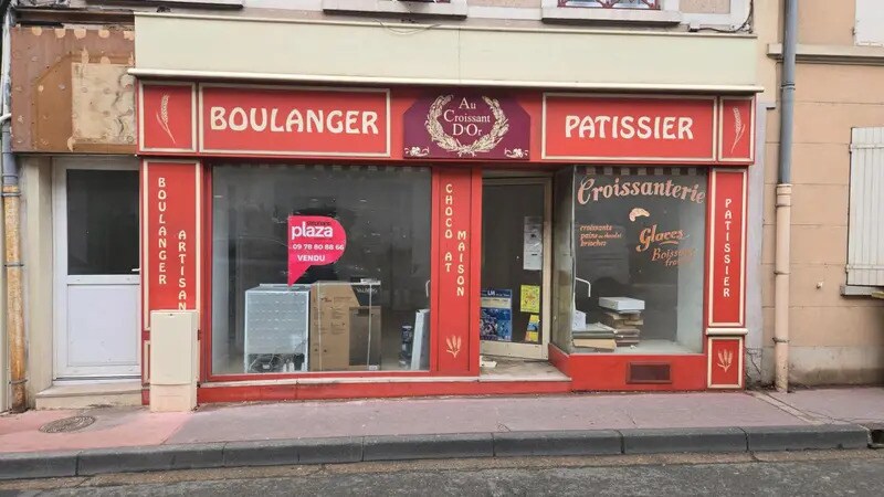 Local commercial dans Dreux à louer - Photo de l’immeuble – Image 3 sur 10