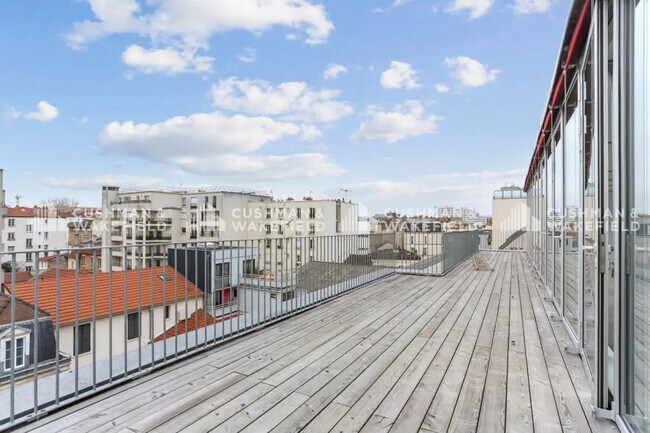 Plus de détails pour Bureau à louer