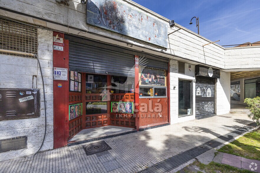 Local commercial dans Alcalá de Henares, Madrid à louer - Photo intérieure – Image 1 sur 1