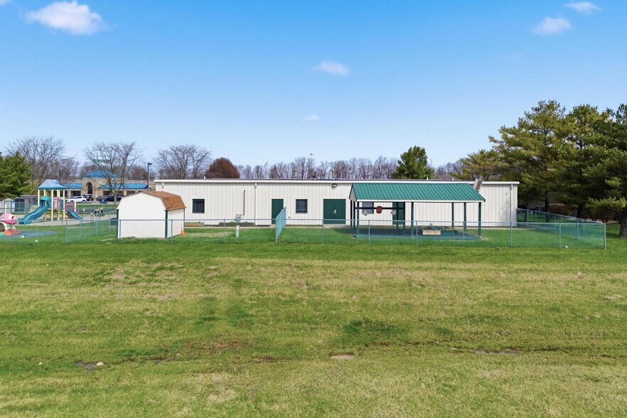 1600 Alex Dr, Wilmington, OH à vendre - Photo de l’immeuble – Image 2 sur 25