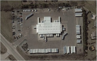 Plus de détails pour 23348 W Eames St, Channahon, IL - Industriel/Logistique à louer