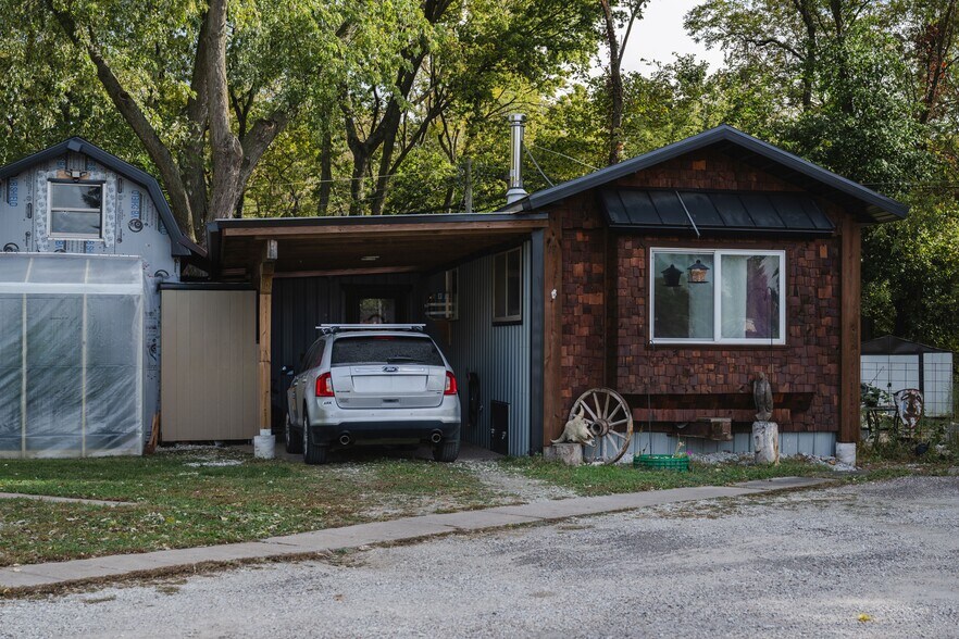 225 S Barnett, Nauvoo, IL à vendre - Photo de l’immeuble – Image 3 sur 18