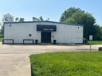 Plus de détails pour 15285 Highway 124, Beaumont, TX - Bureau à vendre