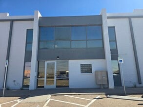 7145 Industrial Ave, El Paso, TX à louer Photo intérieure– Image 1 sur 15