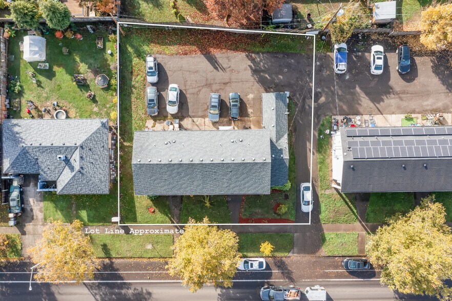 530-536 34th Ave SE, Albany, OR à vendre - Photo de l’immeuble – Image 3 sur 31