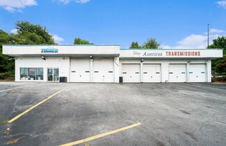 Plus de détails pour 5965 Memorial Dr, Stone Mountain, GA - Local commercial à vendre