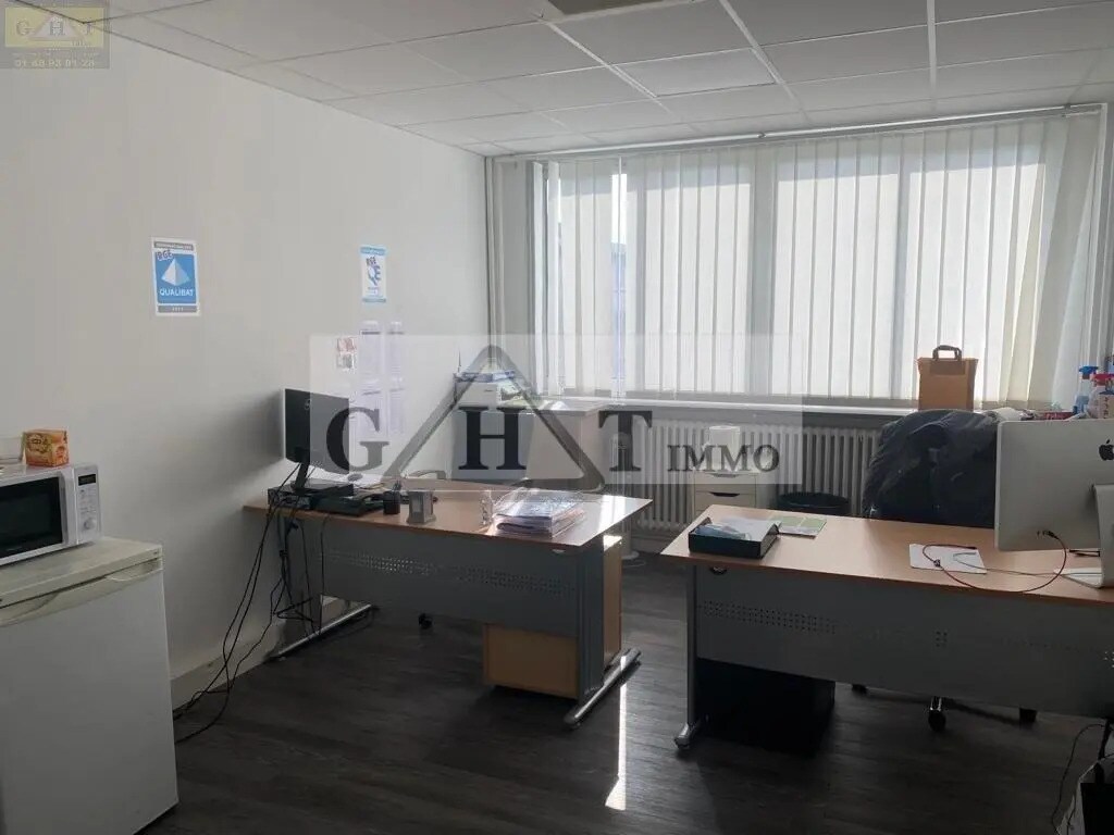 Bureau dans Maisons-Alfort à vendre Photo de l’immeuble– Image 1 sur 13