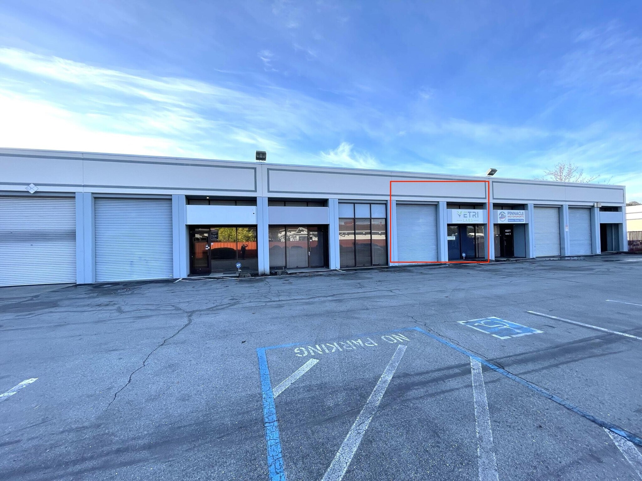 45277 Fremont Blvd, Fremont, CA à louer Photo intérieure– Image 1 sur 3