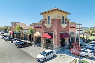 Plus de détails pour Murrieta Hot Springs Rd, Murrieta, CA - Local commercial à louer