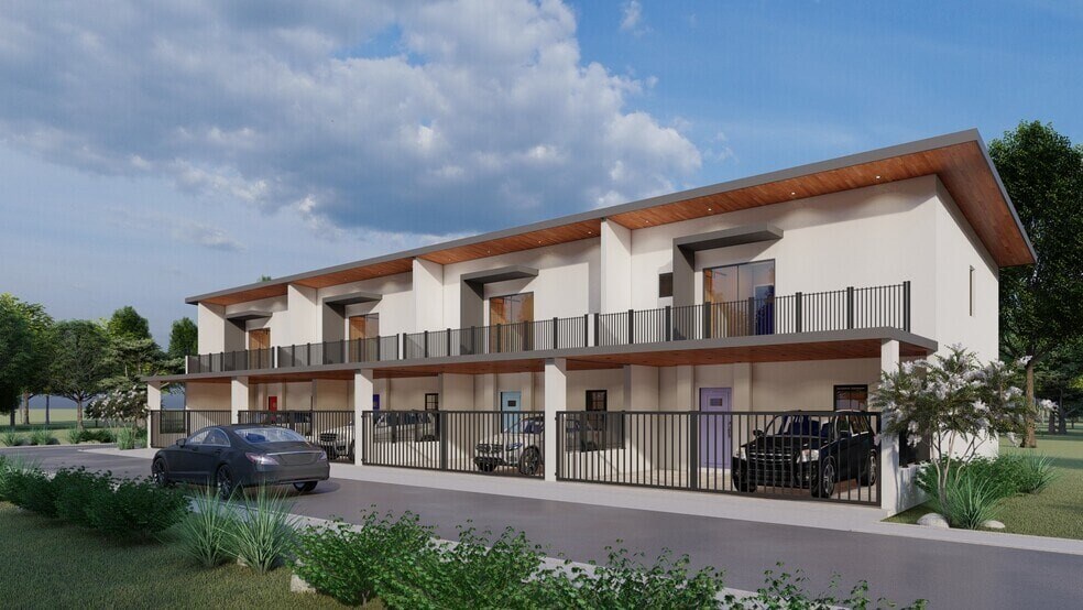 700 Preston, Mesquite, NV à vendre - Photo de l’immeuble – Image 1 sur 3