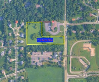 Plus de détails pour 0 N Route 31, Crystal Lake, IL - Terrain à vendre