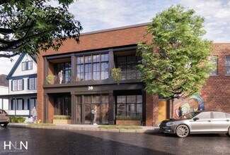 Plus de détails pour 20 Windsor St, Rochester, NY - Sports et loisirs à vendre