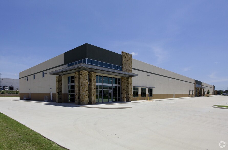 5500 Mid Cities, Schertz, TX à louer - Photo de l’immeuble – Image 1 sur 6