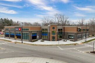 Plus de détails pour 1701 E 116th St, Carmel, IN - Local commercial à vendre