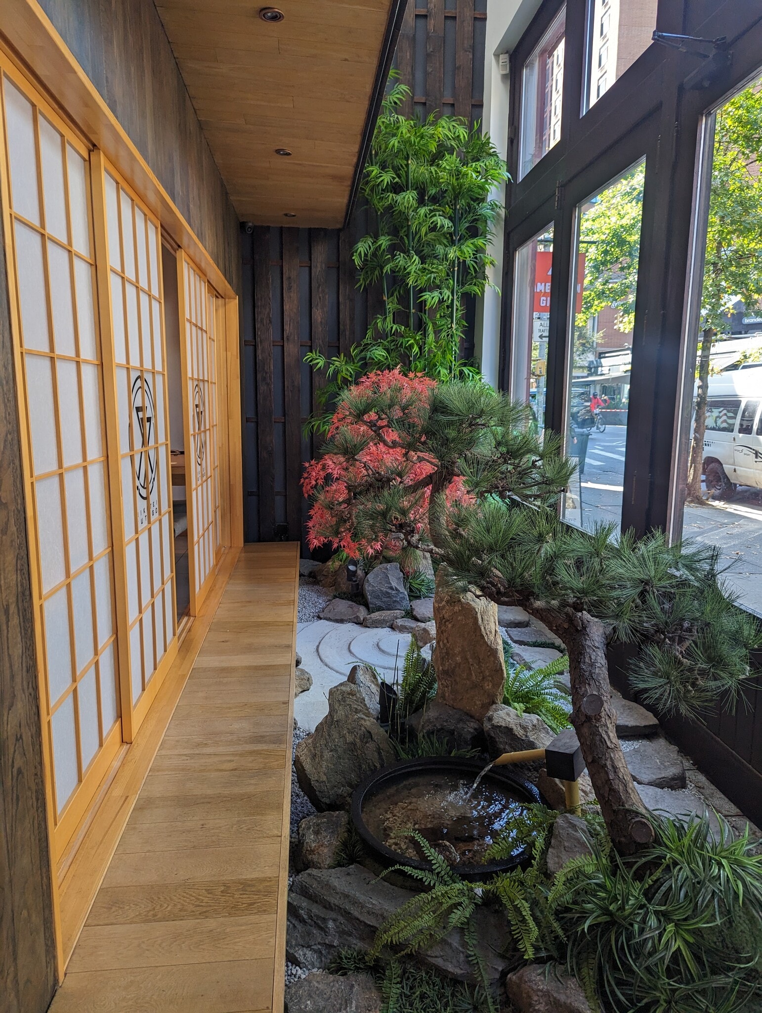 341-343 W Broadway, New York, NY à louer Photo intérieure– Image 1 sur 8