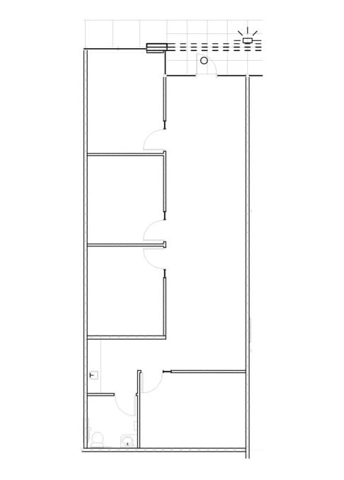 570 W Cheyenne Ave, North Las Vegas, NV à louer Plan d’étage– Image 1 sur 1