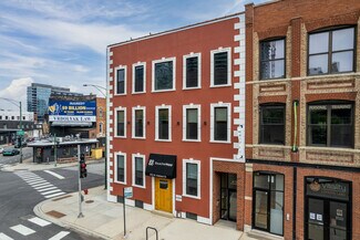 Plus de détails pour 670 W Hubbard St, Chicago, IL - Bureau à vendre
