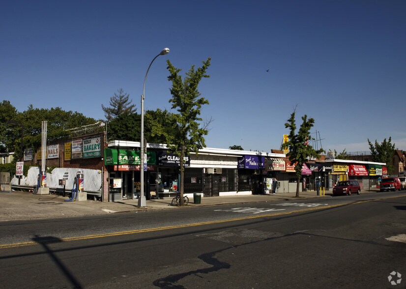 7904 Parsons Blvd, Flushing, NY à louer - Photo principale – Image 1 sur 7