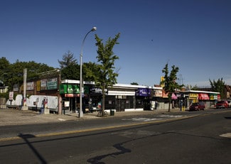 Plus de détails pour 7912-7912 Parsons Blvd, Flushing, NY - Local commercial à louer