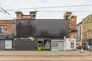 Plus de détails pour 100-104 Leith Walk, Edinburgh - Local commercial à louer