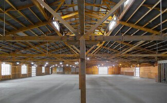 Plus de détails pour 55 W Grant St, Healdsburg, CA - Industriel/Logistique à louer