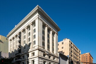 Plus de détails pour 761 S Broadway, Los Angeles, CA - Bureau à vendre