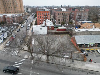 Plus de détails pour 202-01 Northern Blvd, Bayside, NY - Terrain à louer