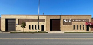 Plus de détails pour 8338 W 47th St, Lyons, IL - Industriel/Logistique à vendre