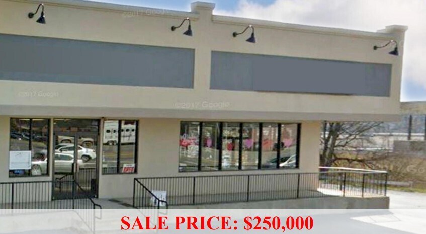 689 North Ave, Macon, GA à vendre Photo principale– Image 1 sur 6