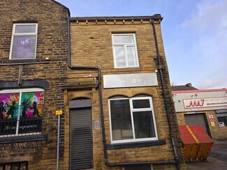 Plus de détails pour 6 Russell Street, Keighley - Local commercial à vendre