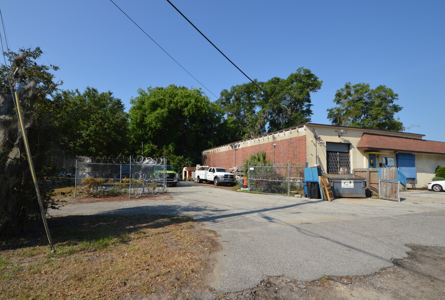 2406-2410 Harper St, Jacksonville, FL à vendre - Photo de l’immeuble – Image 3 sur 9