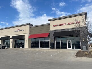 Plus de détails pour 5100 Stacy Rd, McKinney, TX - Local commercial à louer