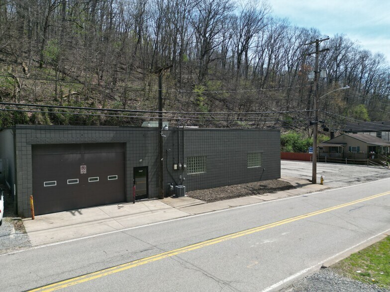 3367 Spring Garden Rd, Pittsburgh, PA à louer - Photo de l’immeuble – Image 1 sur 47